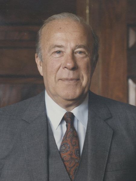 ملف:George Pratt Shultz.jpg