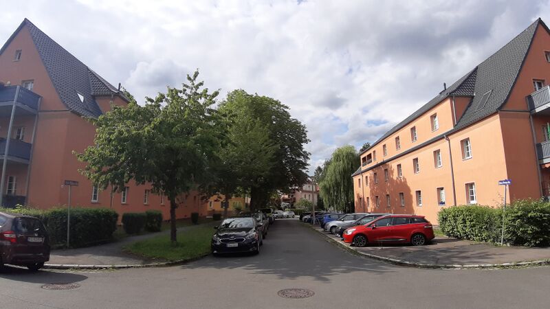 ملف:Hans-Thoma-Straße, Dresden 01.jpg