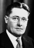 Howard Florey, Nobel Prize in Medicine Laureate (1945) for his role in developing penicillin.