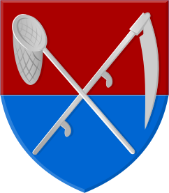 ملف:Tytsjerk wapen.svg