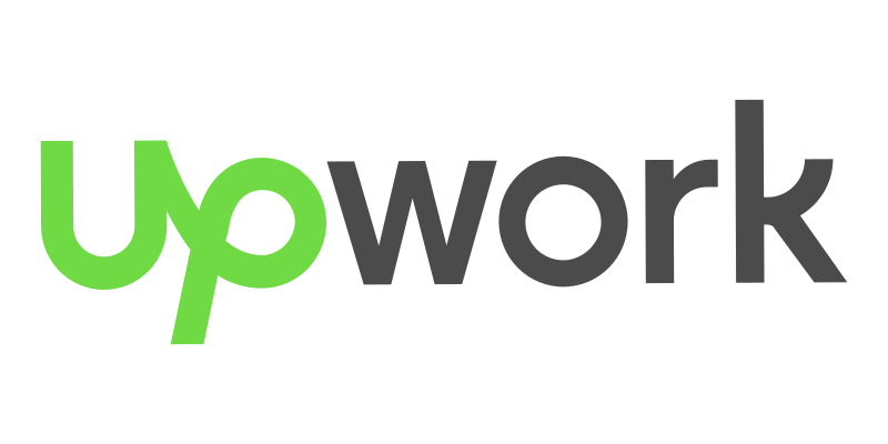 ملف:Upwork-logo.svg - المعرفة