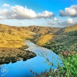 بني حسن، منطقة الباحة.