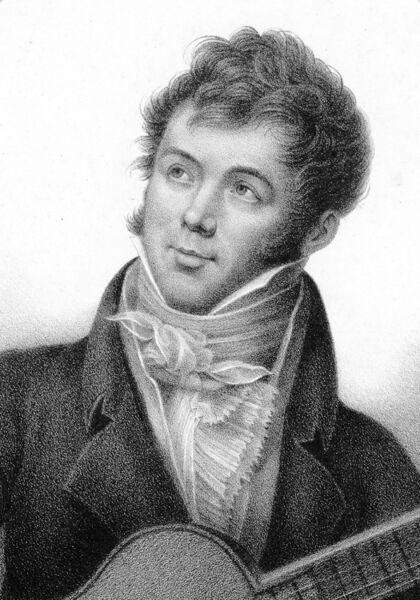 ملف:Fernando Sor (1778-1839).jpg