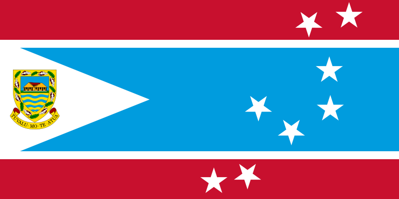 ملف:Flag of Tuvalu (1996–1997).svg