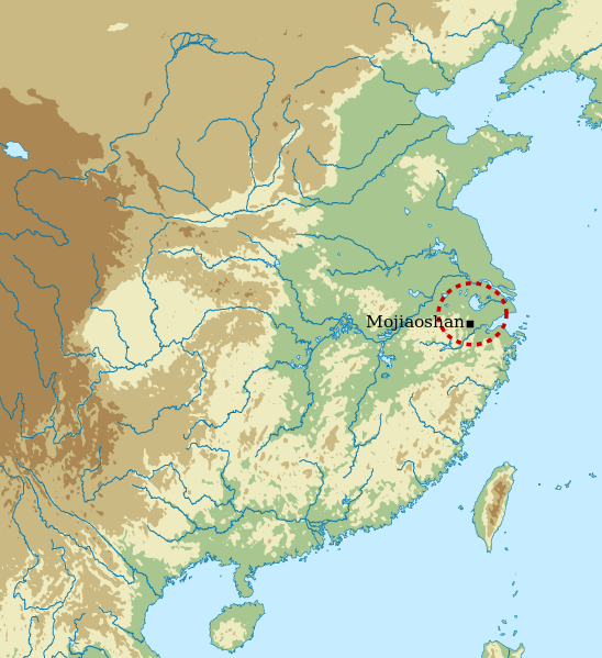 ملف:Liangzhu map.svg