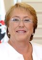 Michelle Bachelet
