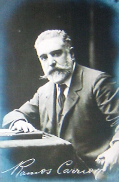 ملف:Miguel Ramos Carrión.JPG