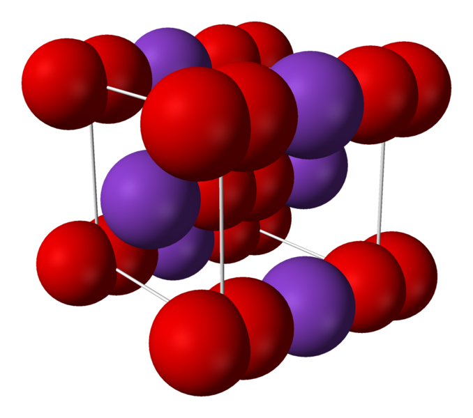 ملف:Potassium-superoxide-unit-cell-3D-ionic.png