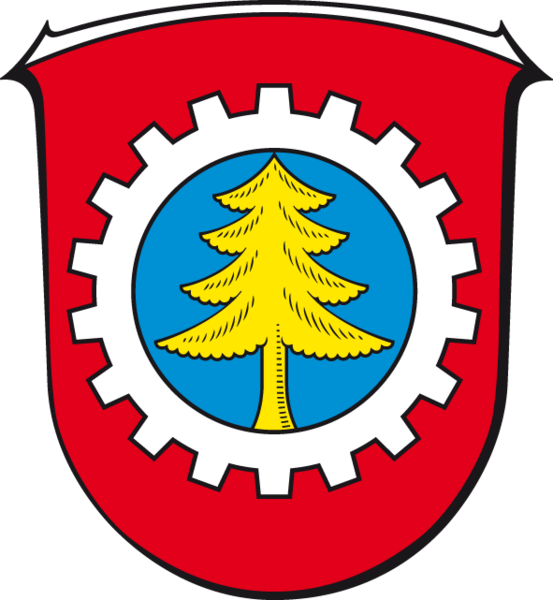 ملف:Wappen Erlenbach (Fuerth).png
