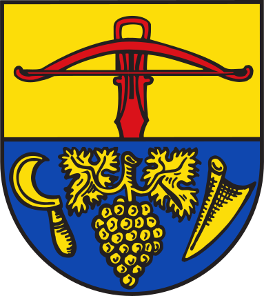 ملف:Wappen Roemerberg.svg