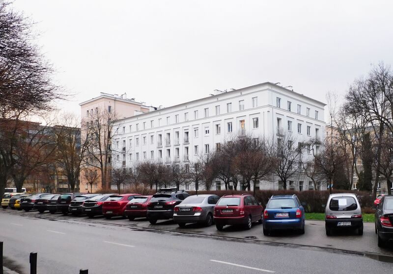 ملف:Warszawa białobrzeska 17.jpg