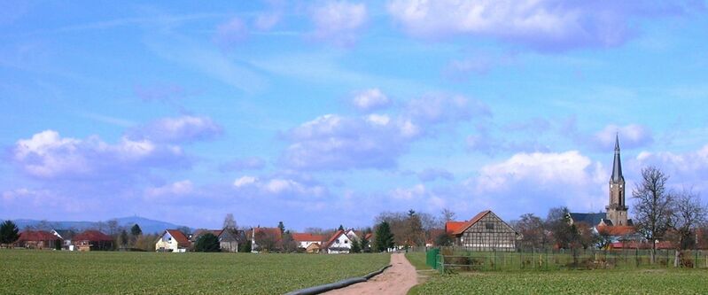 ملف:Wechmar Inselsberg.JPG