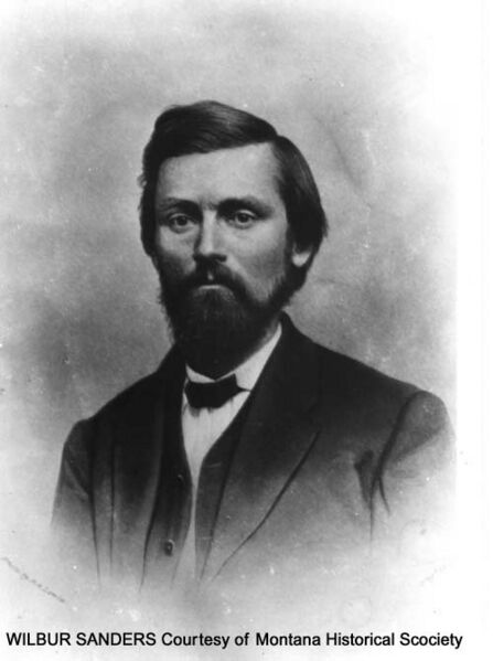 ملف:Wilbur Fisk Sanders.jpg