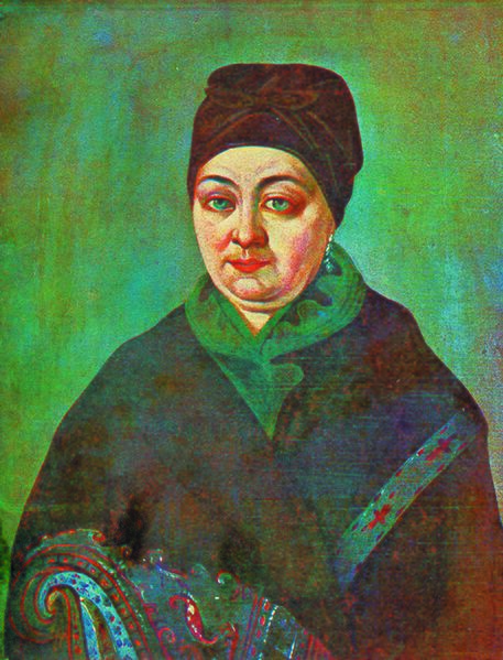 ملف:Екатерина Никифоровна Прохорова.jpg