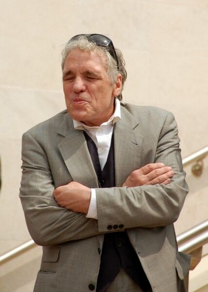 ملف:Abel Ferrara Cannes.jpg