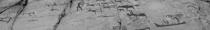 ملف:Alta banner Rock carvings.jpg