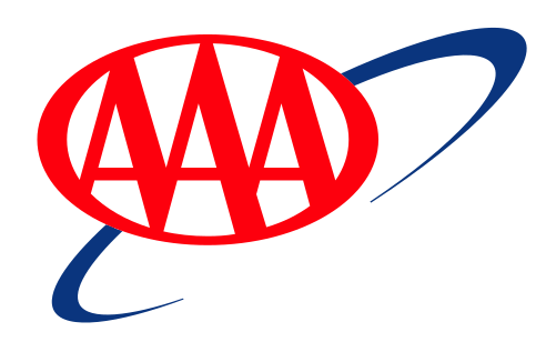 ملف:American-Automobile-Association-Logo.svg