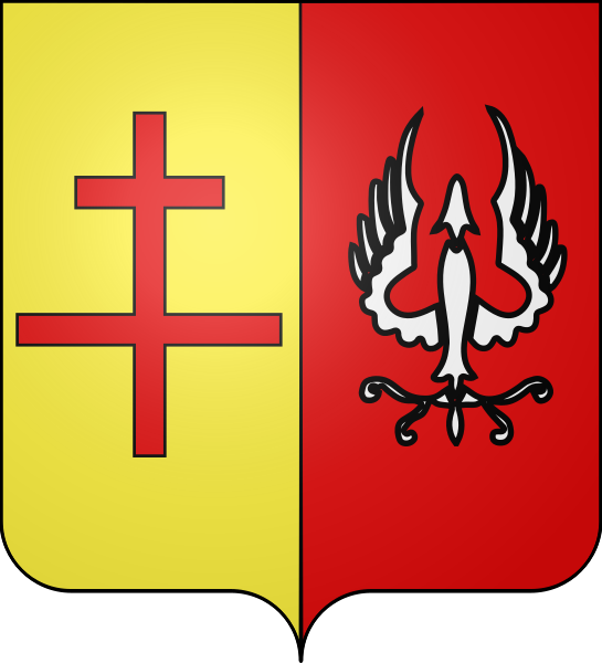 ملف:Blason 57 Sarreguemines.svg