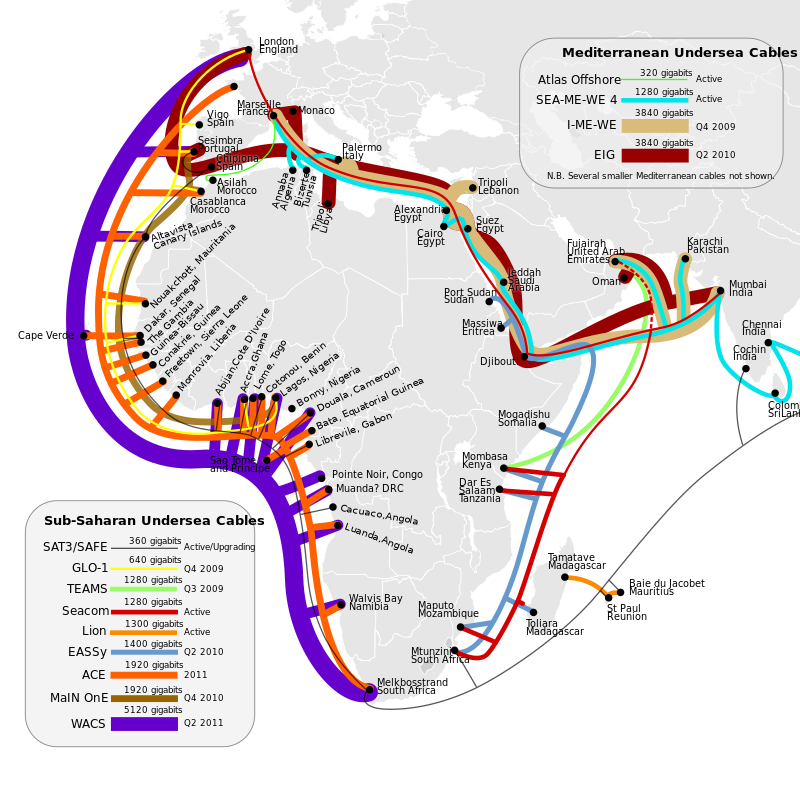 ملف:Cable map18.svg - المعرفة