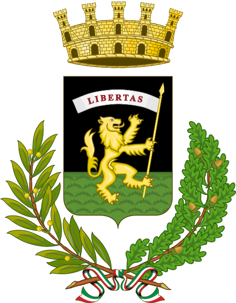 ملف:Castel San Pietro Terme-Stemma.svg
