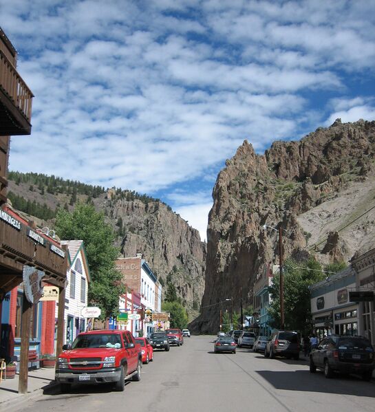 ملف:Creede Main Street 2.JPG