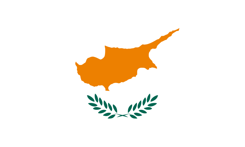 ملف:Flag of Cyprus.svg