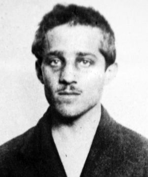 Gavrilo Princip, prison, infobox crop.jpg