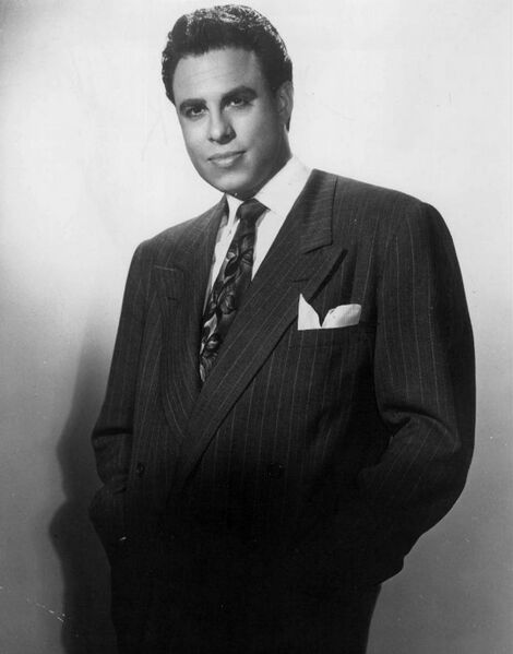 ملف:George London 1951.JPG