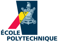 Logo École Polytechnique.svg