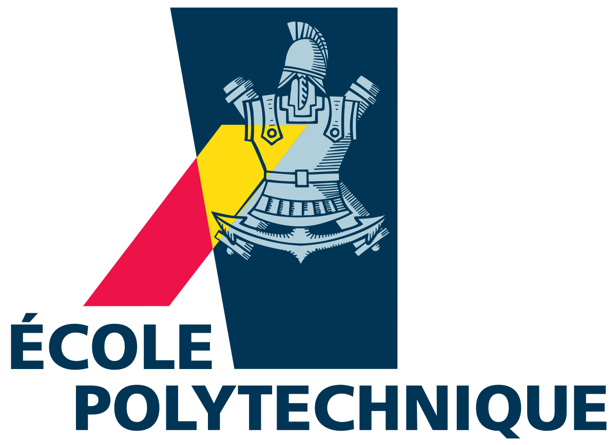 logo-cole-polytechnique-svg