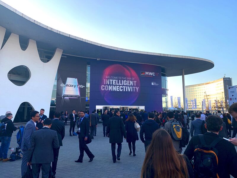 ملف:MWC 2019 (46296915385).jpg