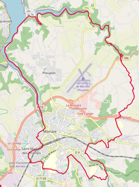 ملف:Morlaix OSM 01.png