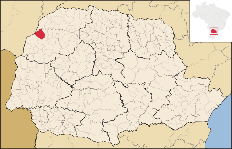 ملف:Parana Municip Icaraima.svg