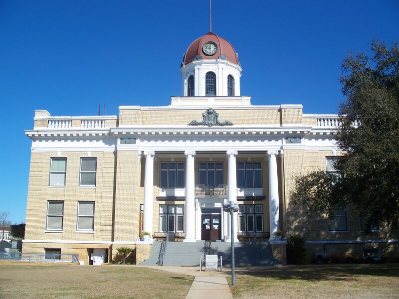 ملف:Quincy FL Courthouse04.JPG