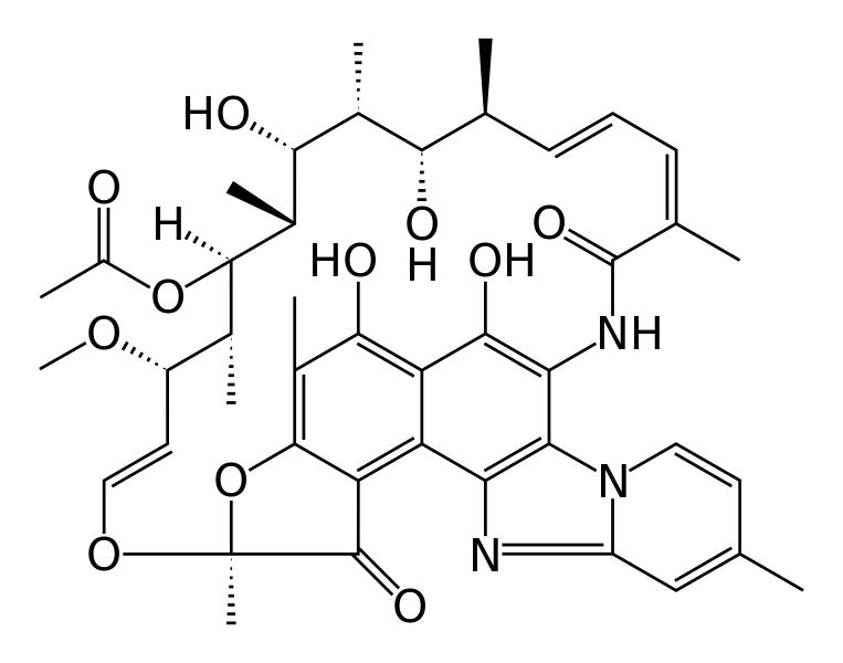 ملف:Rifaximin.svg