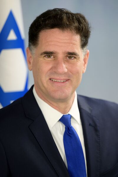 ملف:Ron Dermer.jpg
