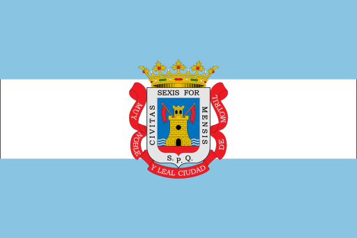 ملف:Bandera de Motril (Granada).svg
