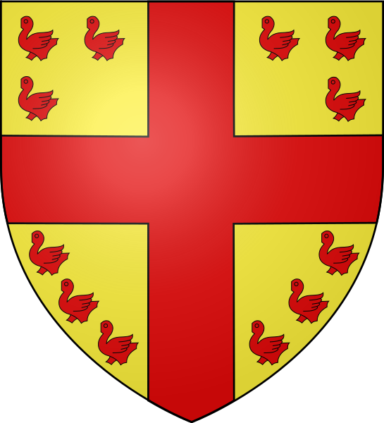 ملف:Blason ville be Maldegem.svg