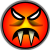 Emblem-very-very-evil.svg