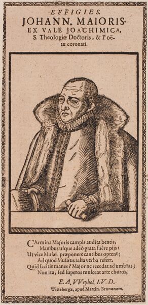 ملف:Johann Major (Cranach).jpg