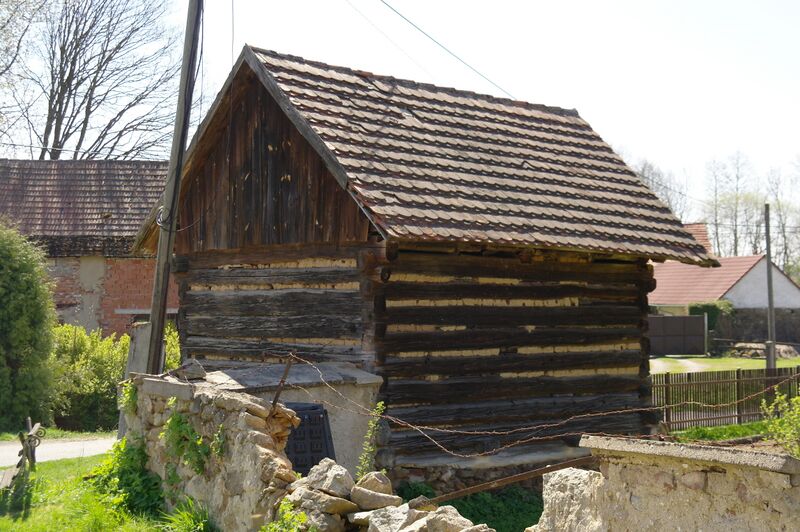 ملف:Křížov (Pravonín) (015).jpg