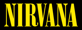 ملف:Nirvana logo yellow.svg
