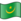 Nuvola Mauritanian flag.svg