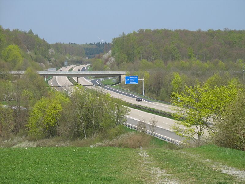 ملف:Osterburken Ausfahrt01 2009-04-12.jpg