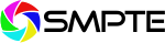 ملف:SMPTE logo black.svg