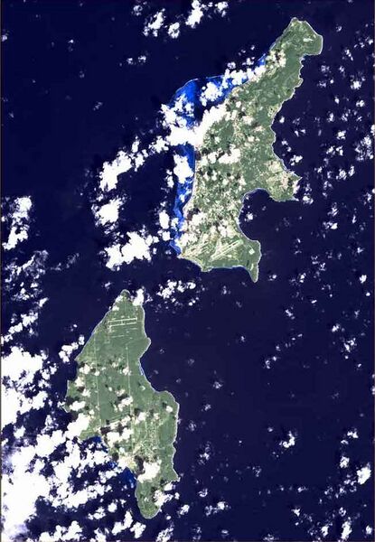 ملف:Saipan Tinian aerial map.jpg
