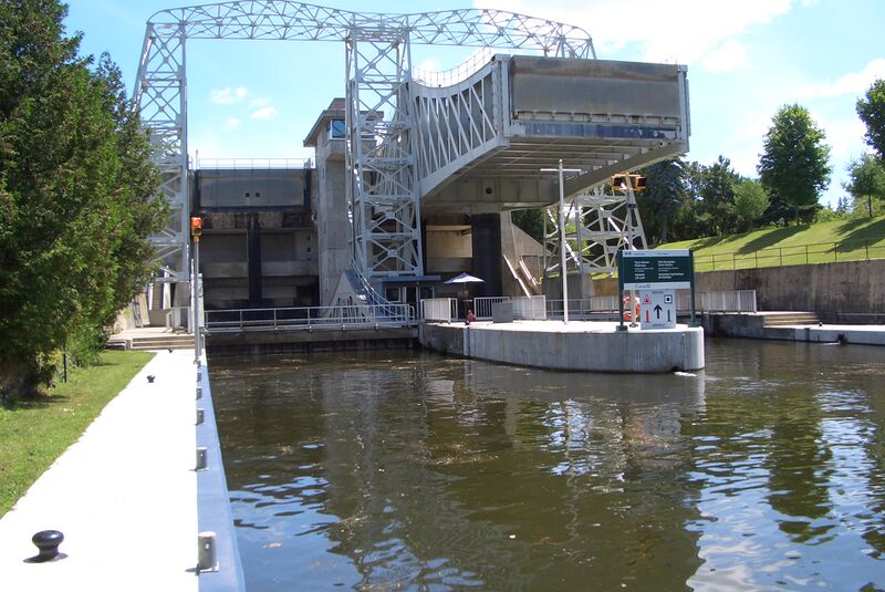 ملف:Schiffshebewerk Kirkfield.JPG