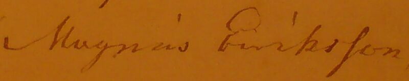 ملف:Signatur Eiriksson.JPG