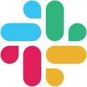 ملف:Slack icon 2019.svg