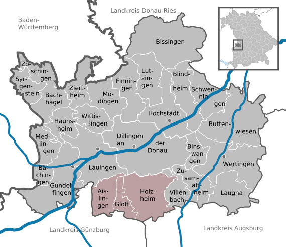 ملف:Verwaltungsgemeinschaft Holzheim in DLG.svg